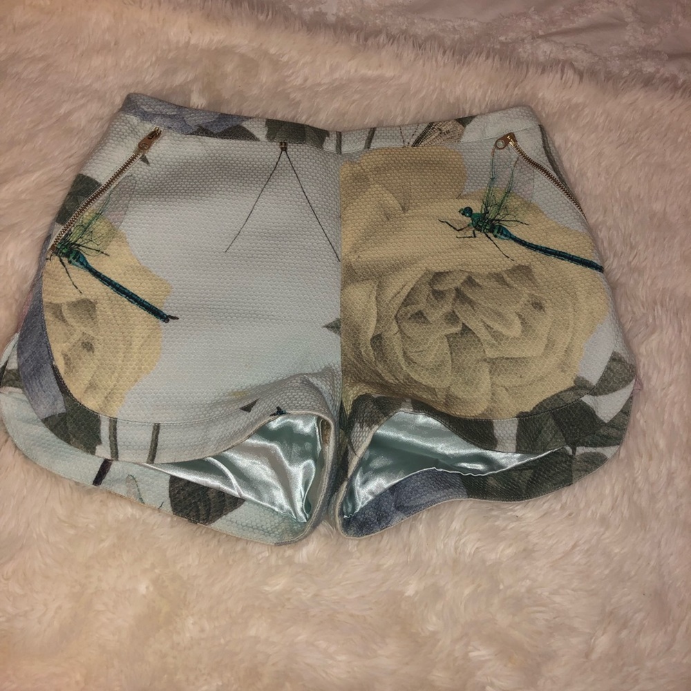 SOLD NOT FOR SALE Ted Baker London Shorts